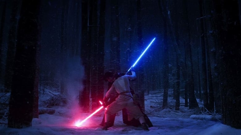 Star Wars: Episode VII – The Force Awakens