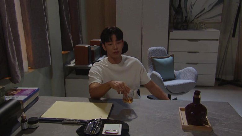 Still image for A Graceful Liar season 1 episode 16: Episode 16 Still image for A Graceful Liar season 1 episode 16: Episode 16