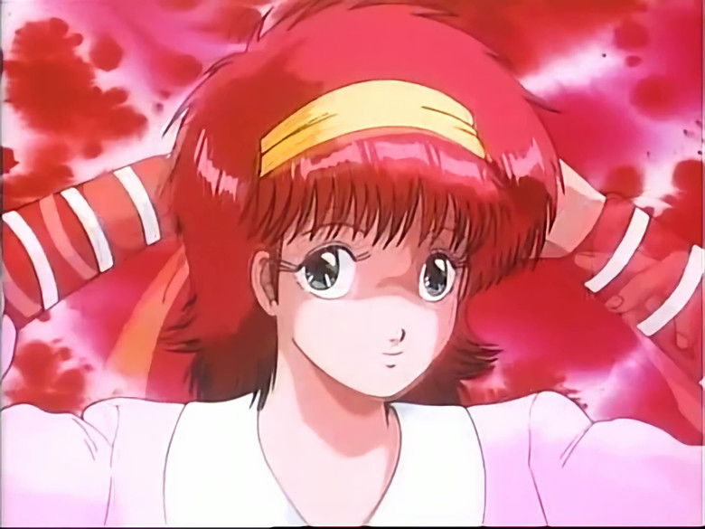 Still image for Bouken Shite mo Ii Koro season 1 episode 1: First challenge !! Into the World of Adult Films!!