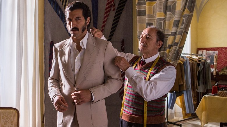 Still image for Mafia Only Kills in Summer season 1 episode 9: Episode 9 Still image for Mafia Only Kills in Summer season 1 episode 9: Episode 9