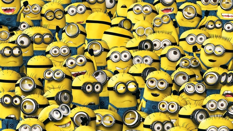 Minions