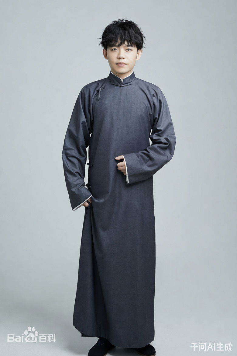 孙九芳 portrait image