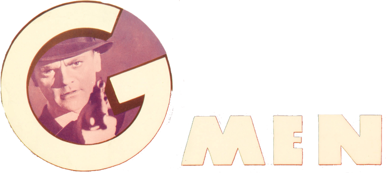 'G' Men