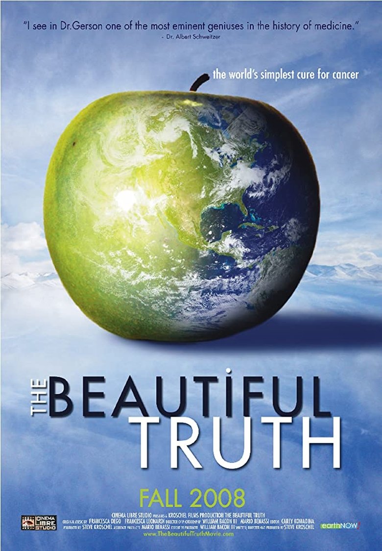 The Beautiful Truth main poster