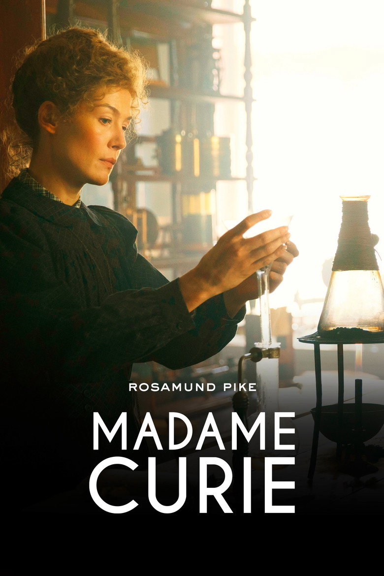 Póster la Película