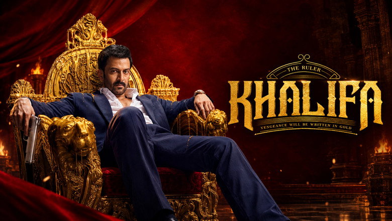 Khalifa: The Ruler Screenshot 3