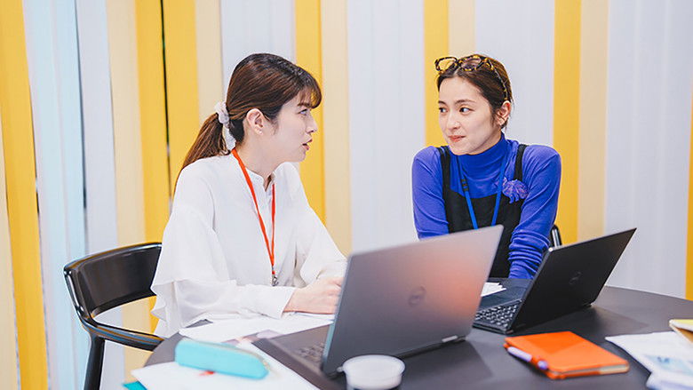 Still image for The Asayama Family season 1 episode 3: Episode 3 Still image for The Asayama Family season 1 episode 3: Episode 3