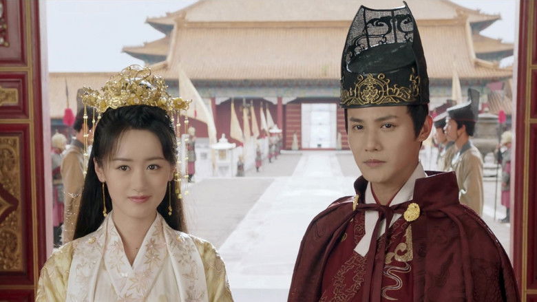 Still image for My Sassy Princess season 1 episode 19: Episode 19 Still image for My Sassy Princess season 1 episode 19: Episode 19