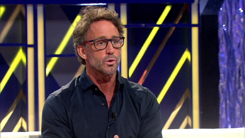 Still image for ¡De viernes! season 1 episode 33: Episode 33 Still image for ¡De viernes! season 1 episode 33: Episode 33