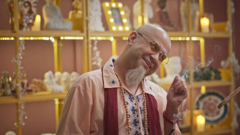 Still image for Volte Sempre season 1 episode 9: Episode 9