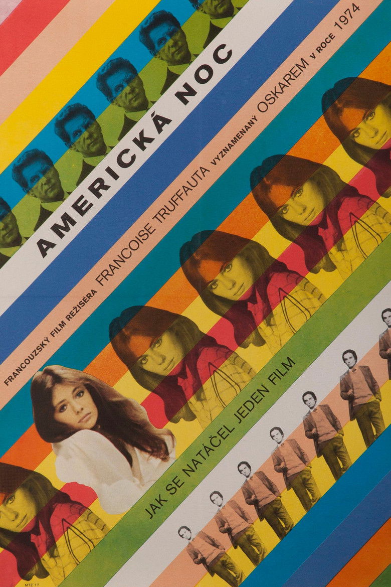 Imatge de La nit americana