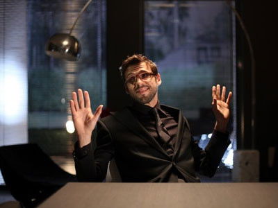 Still image for De Rodenburgs season 1 episode 5: Episode 5 Still image for De Rodenburgs season 1 episode 5: Episode 5