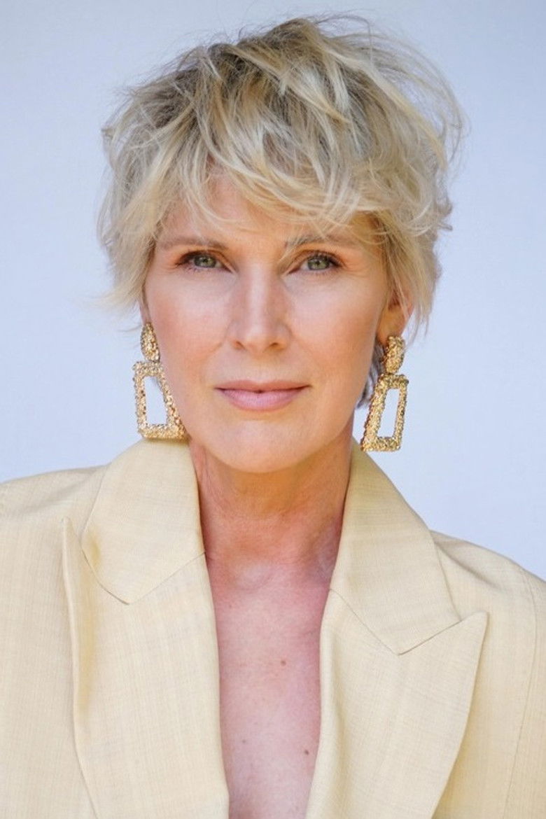 Nicole Reitbauer portrait image