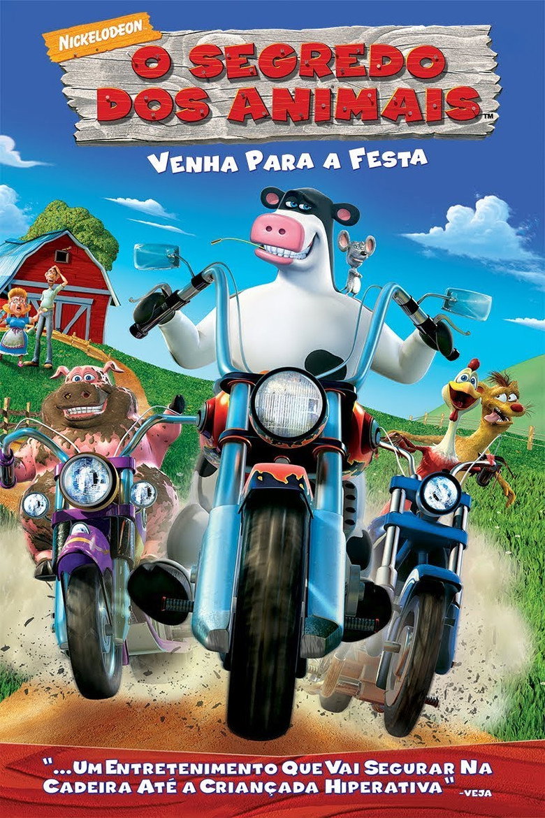 Póster la Película