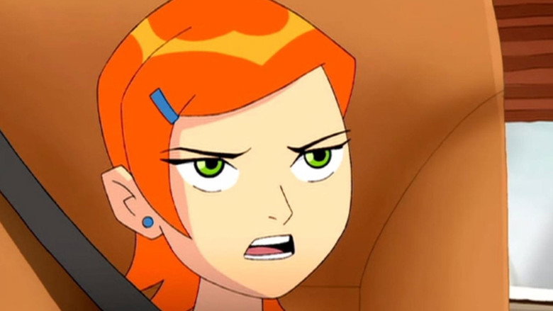 Still from Бен 10 - Season 4 Episode 5