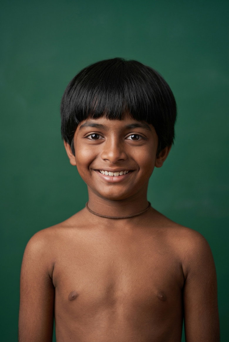 Photo de M.P. Ramnath