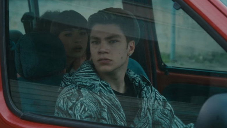 Still image for La preside season 1 episode 4: Episode 4