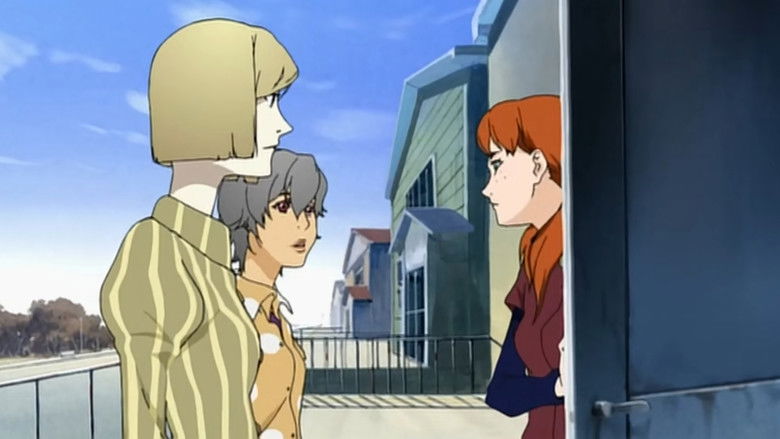 Still image for Red Garden season 1 episode 17: The Truth Still image for Red Garden season 1 episode 17: The Truth