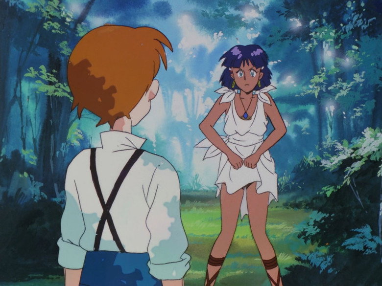 Still from Nadia: The Secret of Blue Water - Season 1 Episode 30