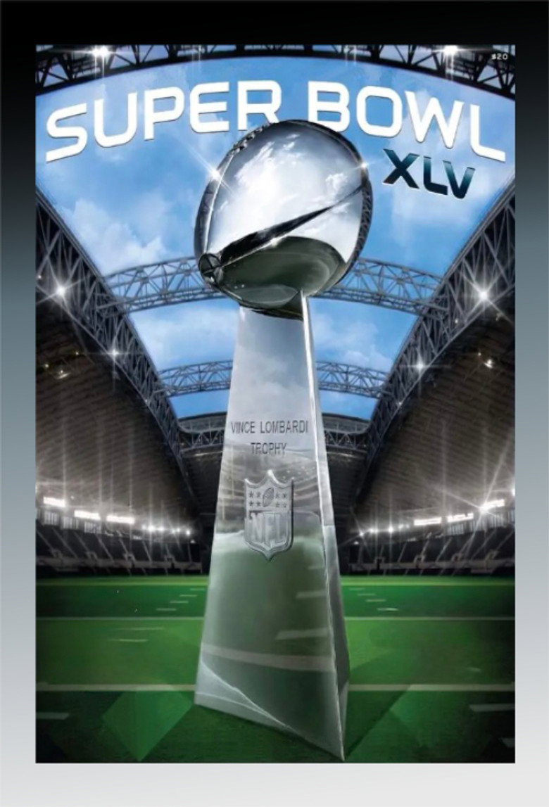 Super Bowl XLV