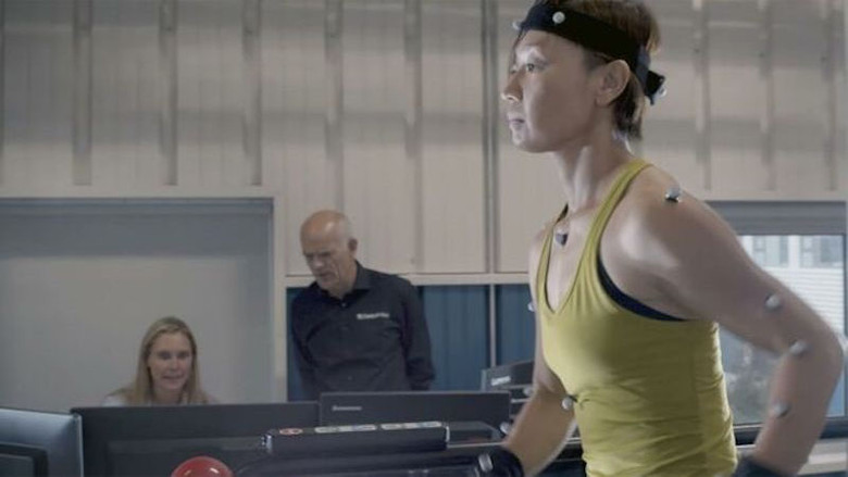 Still image for Sport, la science en renfort season 1 episode 1: Episode 1