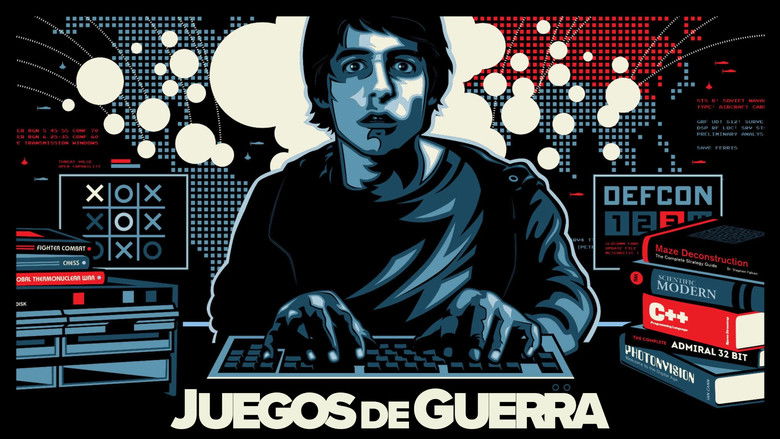 Juegos de guerra (1983)