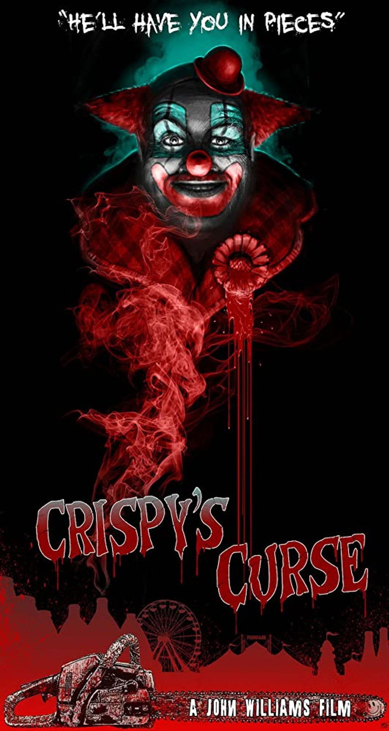 Imatge de Crispy's Curse
