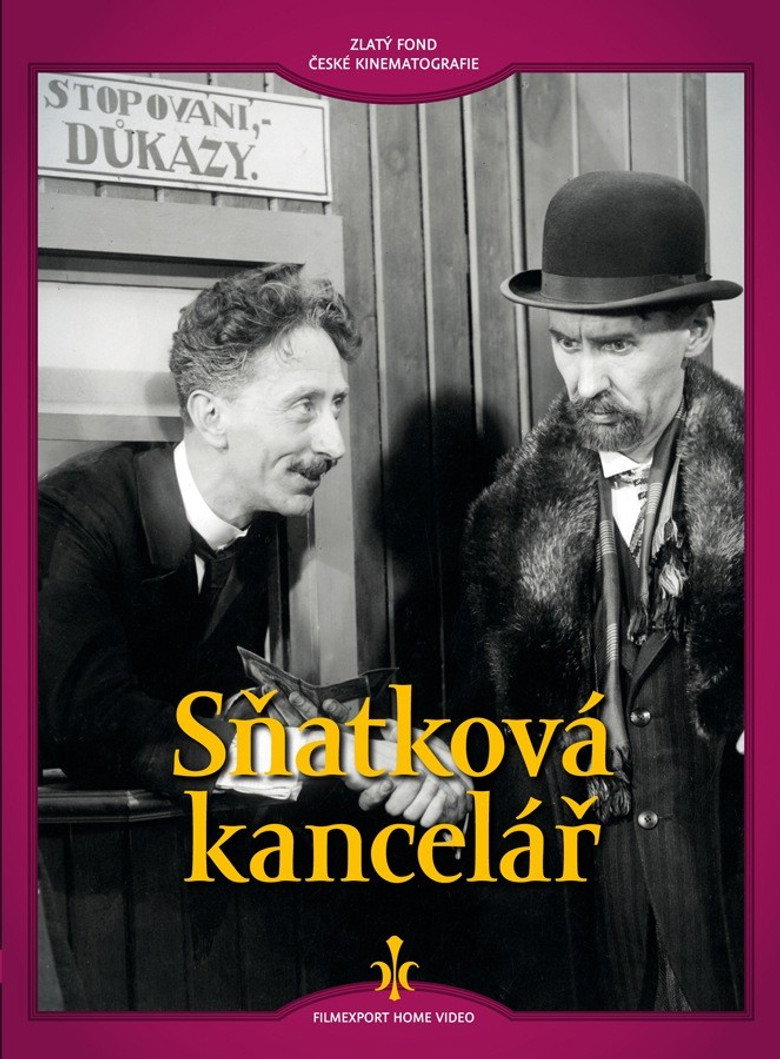 Sňatková kancelář — image 2