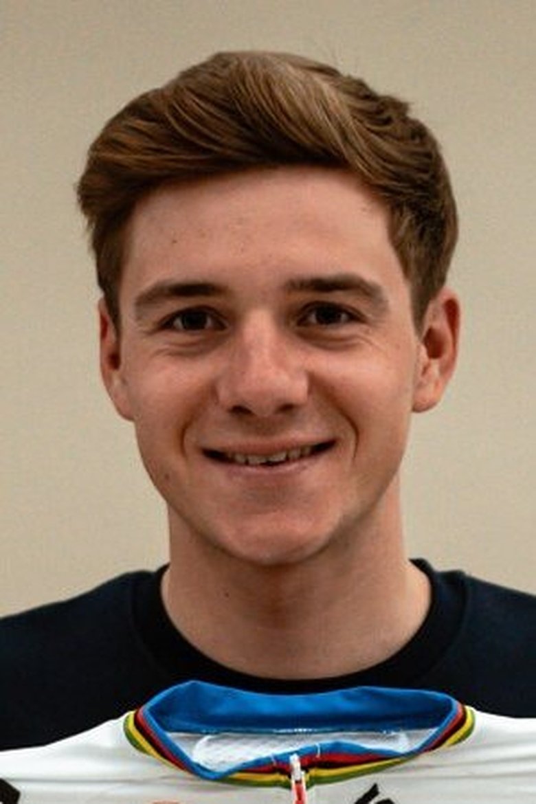 Ảnh Remco Evenepoel