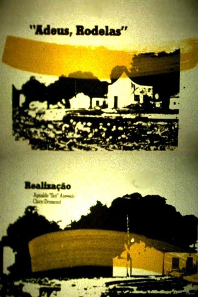 Adeus Rodelas main poster