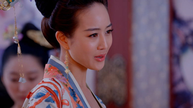 Still image for The Empress of China season 1 episode 45: Episode 45 Still image for The Empress of China season 1 episode 45: Episode 45