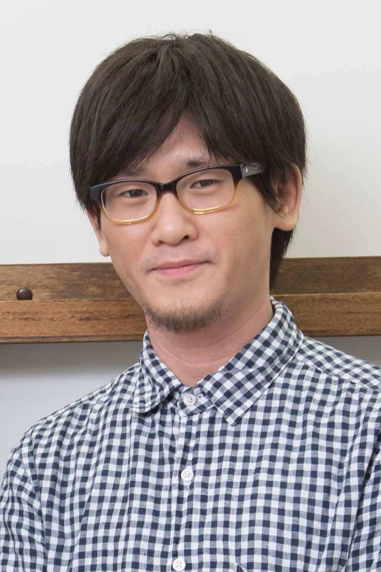 Masashi Ito portrait image