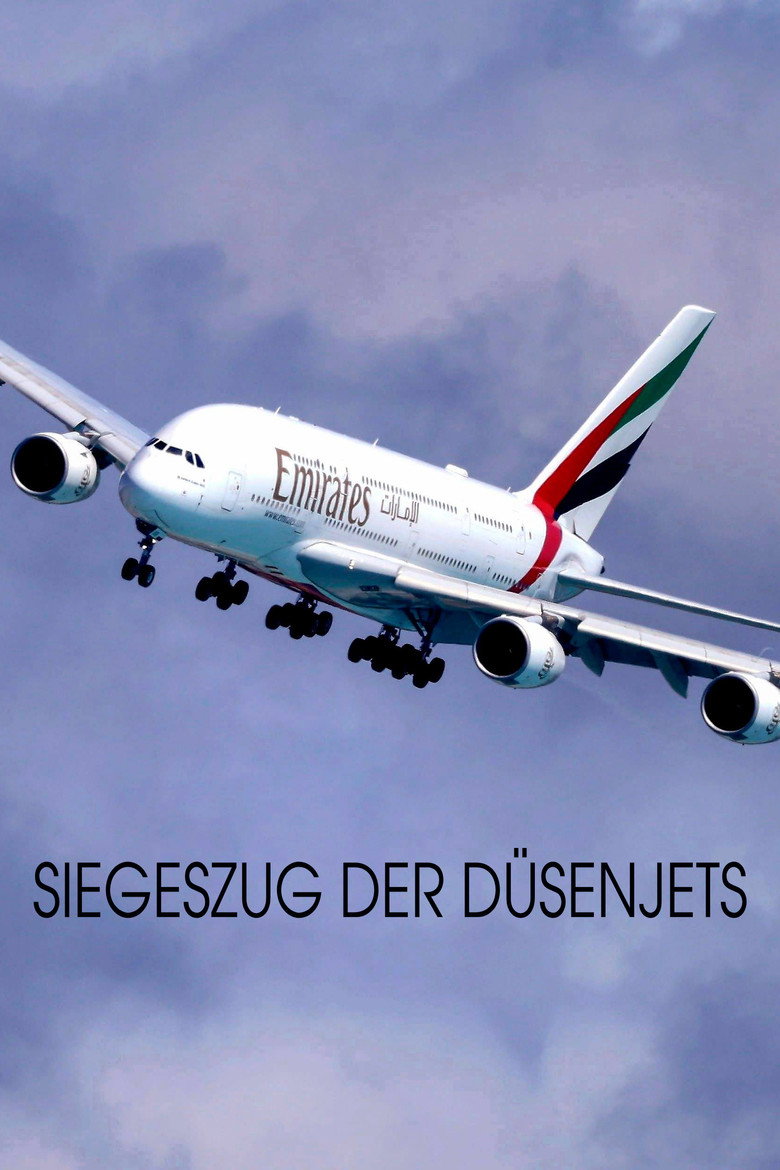 Siegeszug der D&uuml;senjets (2012)