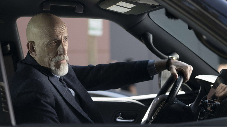 Still from American Gigolo - Season 1 Episode 5