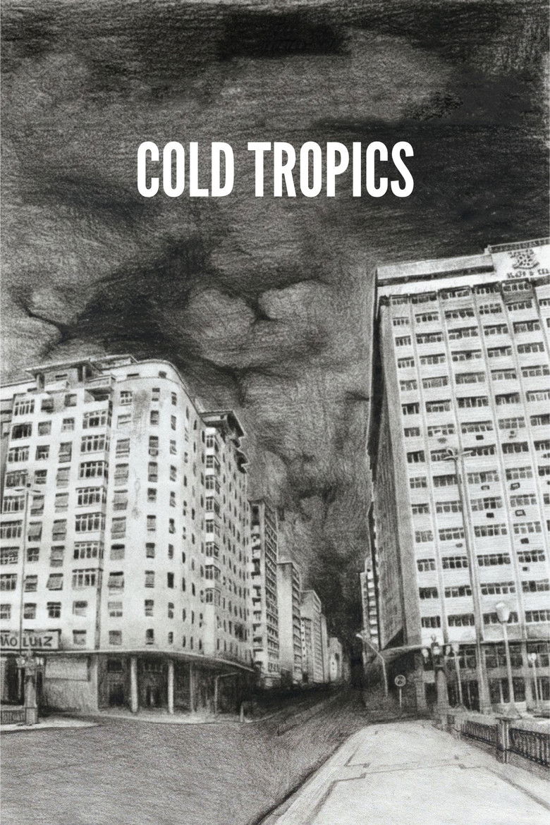 Cold Tropics poster