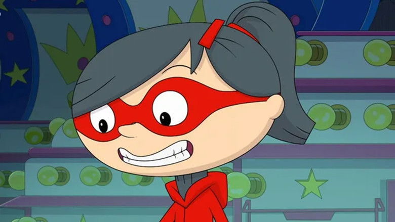 Still image for Mirette Investigates season 1 episode 49: Episode 49