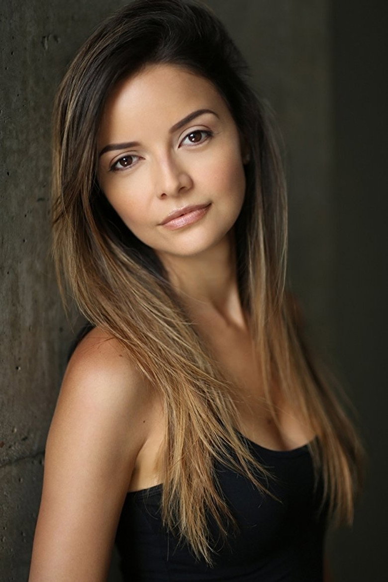 Cynthia Mendez photo 3