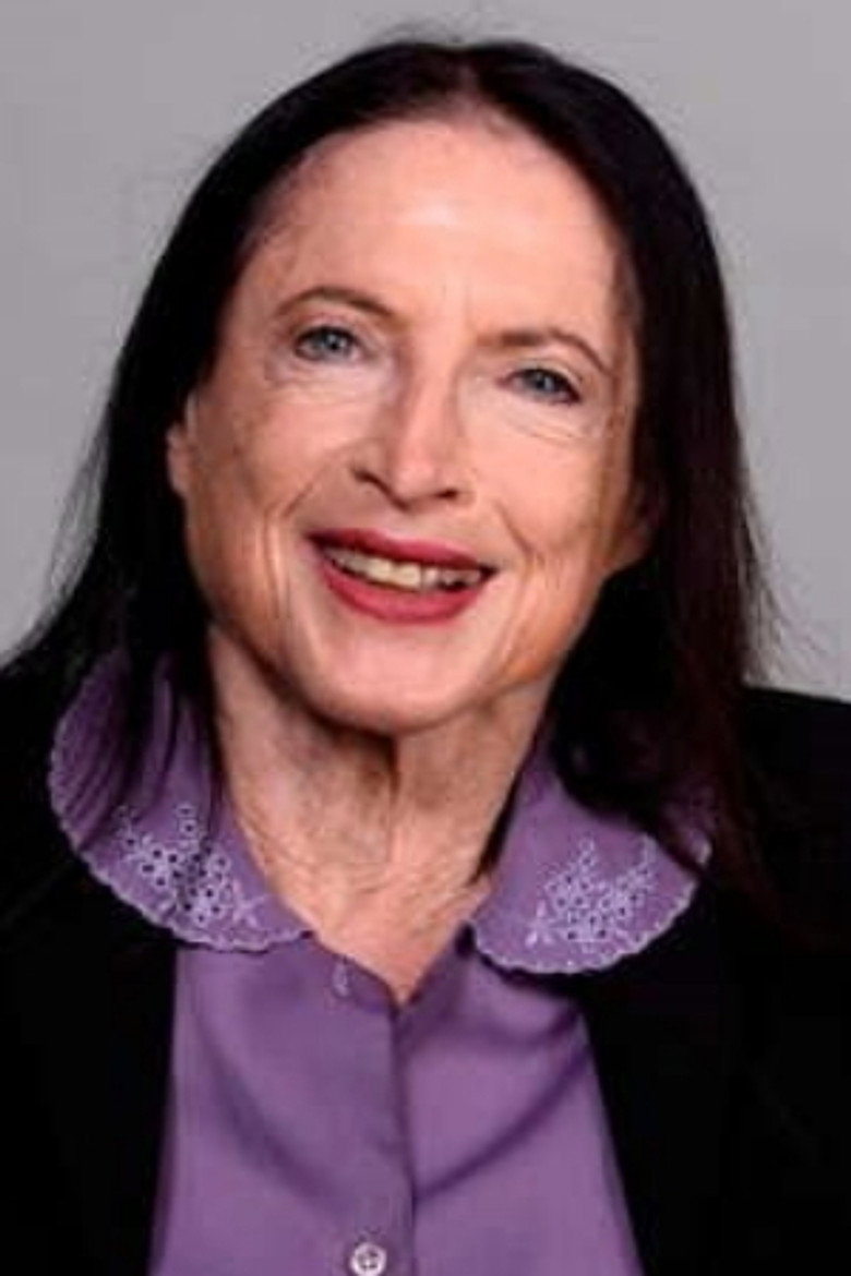 ורדה רזיאל ז'קונט portrait