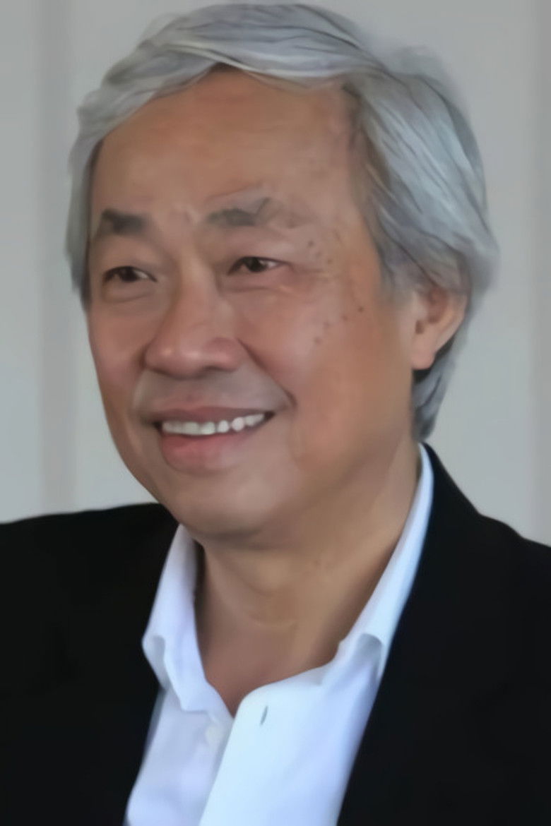 Paiboon Damrongchaitham portrait image