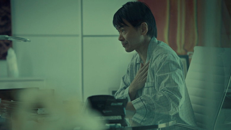 Still from ヘムロック・グローヴ - シーズン 3 エピソード 7