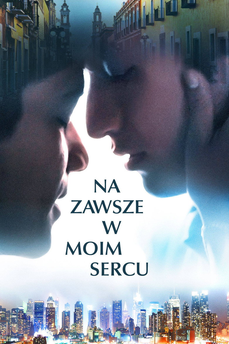 Plakat filmu Na zawsze w moim sercu