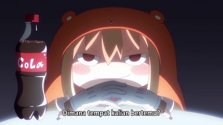Himouto! Umaru-chan Season 2 Episode 9