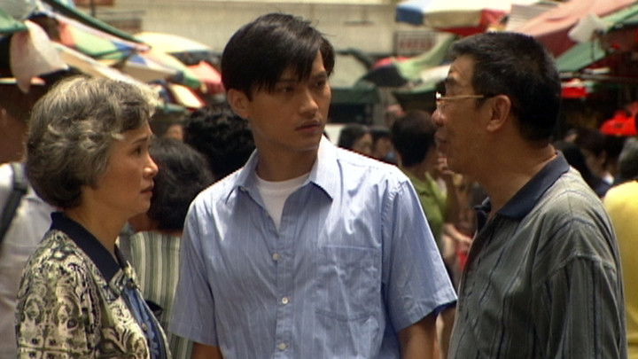 Still image for Secret of the Heart season 1 episode 24: Episode 24 Still image for Secret of the Heart season 1 episode 24: Episode 24