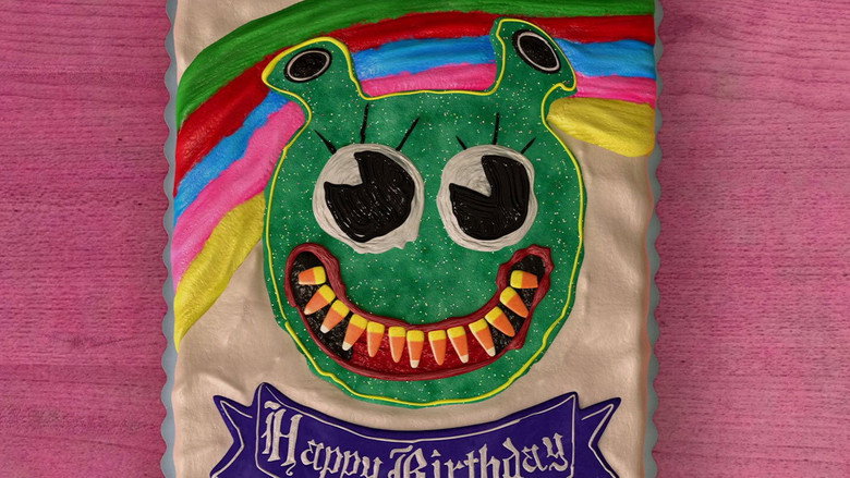 Shrek Forever After backdrop 38