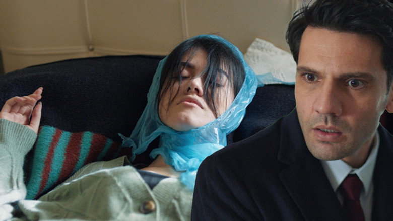 Still from Family Secrets - Season 3 Episode 14