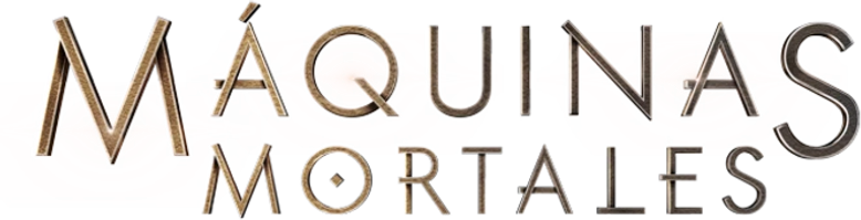 Imagen de Máquinas mortales