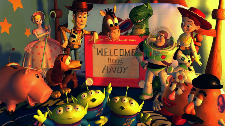 Toy Story 2 backdrop 62