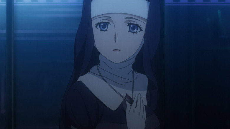 A Certain Magical Index S2E3 E3