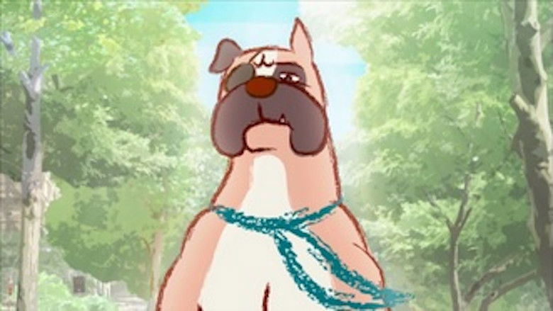 Still image for Little Charo season 1 episode 37: Episode 37