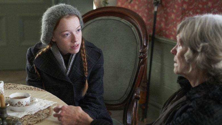 Assistir Anne with an E 1x6 online HD Pobreflix